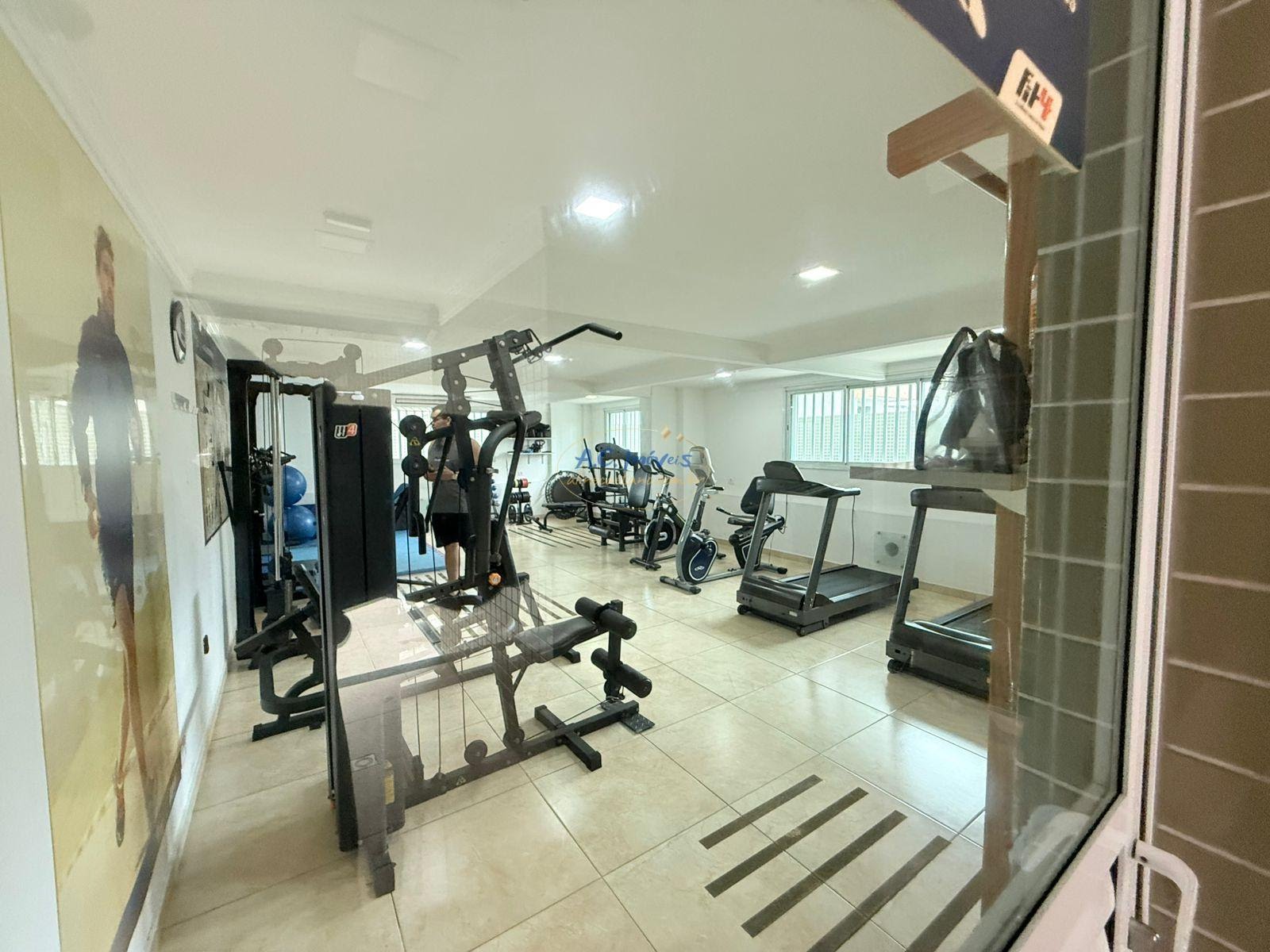 Apartamento à venda com 2 quartos, 1 suíte, 2 vagas e 77m² no Canto do Forte, Praia Grande (SP) — foto 26 de 30