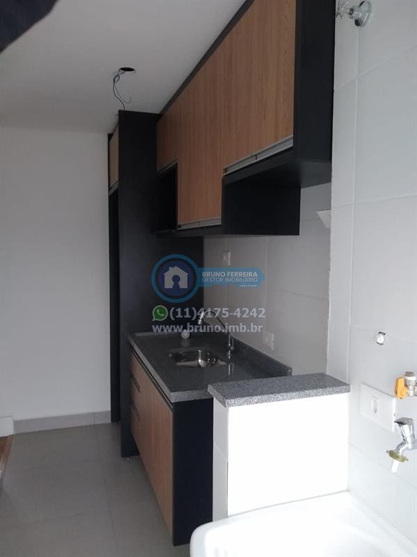 Apartamento à venda com 1 quarto, 1 banheiro e 43m² no Santa Teresinha, São Paulo (SP) — foto 9 de 14