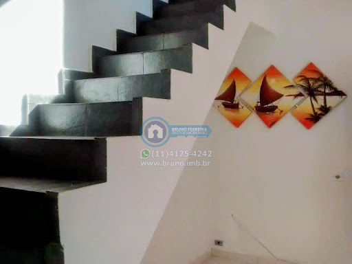 Casa de Renda à Venda em Parque Edu Chaves - 3 Dormitórios, 90m²