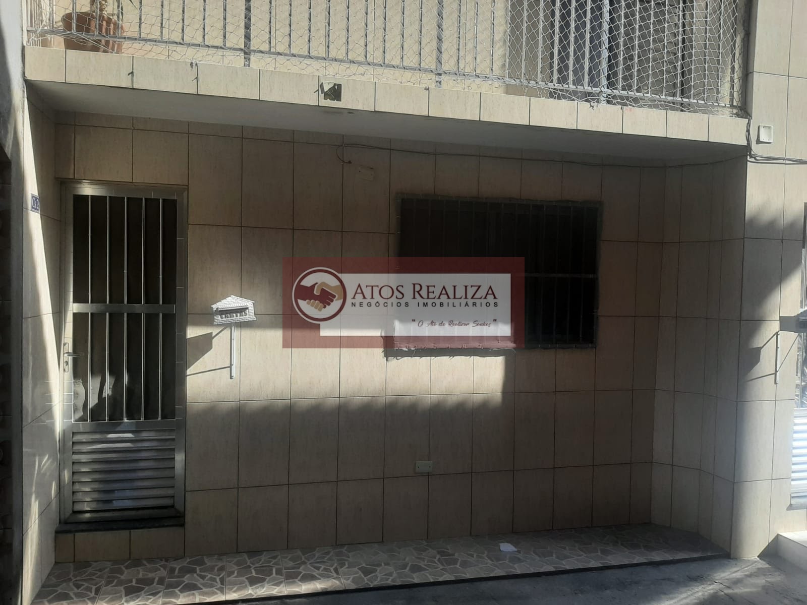 Casa à venda com 2 quartos, 2 banheiros e 72m² no Terceira Divisão de Interlagos, São Paulo (SP) — foto 7 de 8