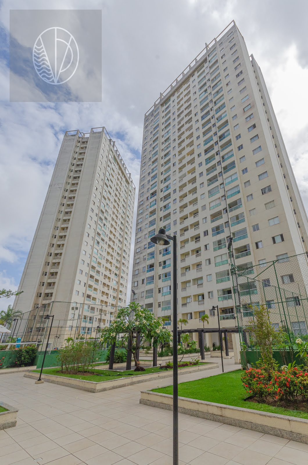 Apartamento para alugar com 2 quartos, 1 suíte, 1 vaga e 72m² no Horto Bela Vista, Salvador (BA) — foto 27 de 30