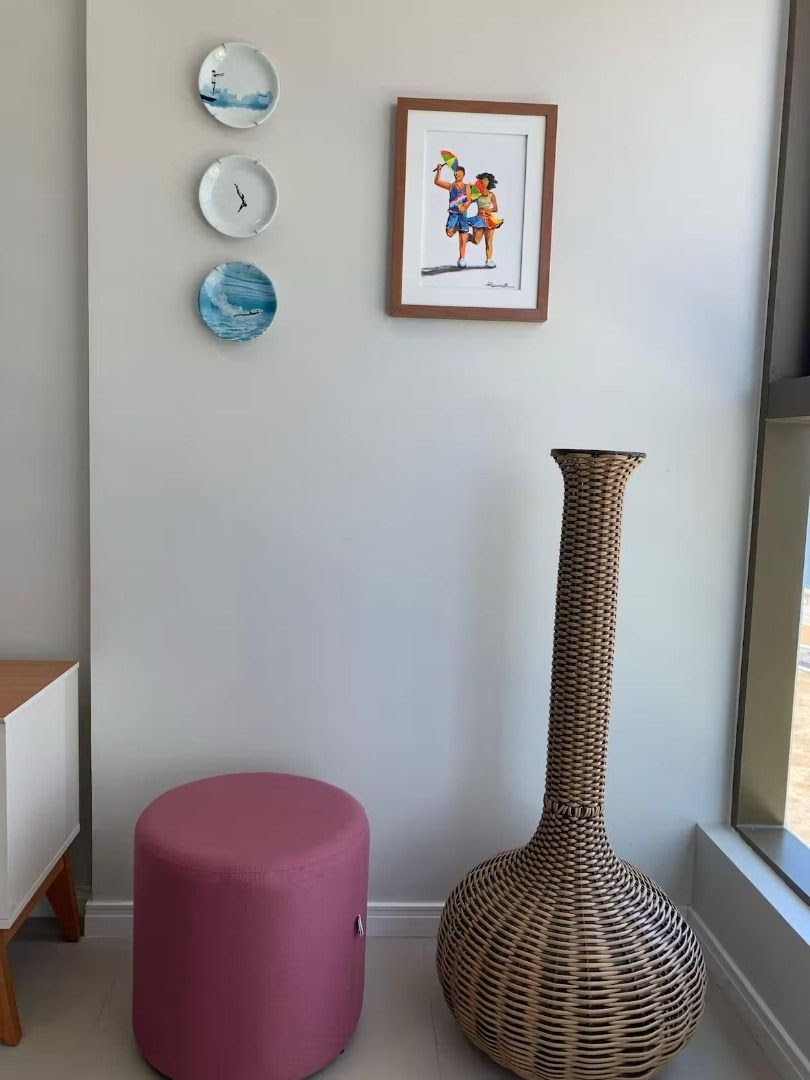 Apartamento para alugar com 1 quarto, 1 suíte, 1 vaga e 38m² no São José, Recife (PE) — foto 2 de 28
