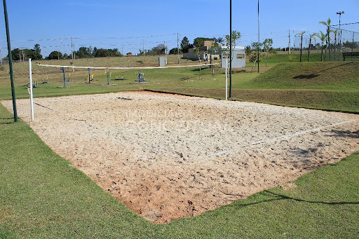Quadra de Areia