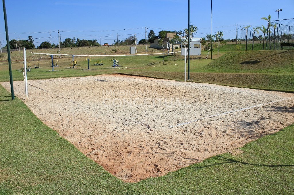 Quadra de Areia