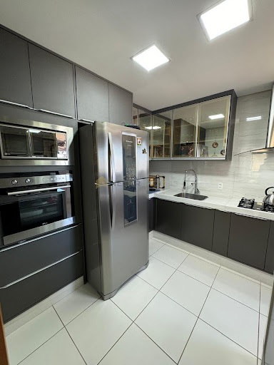 Apartamento à venda Edifício New Avenue
