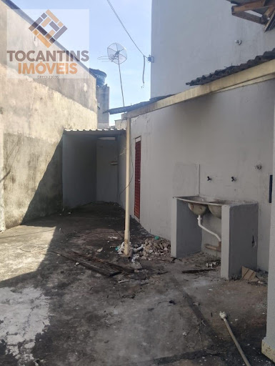 Apartamento em Setor Oeste  -  Araguaína