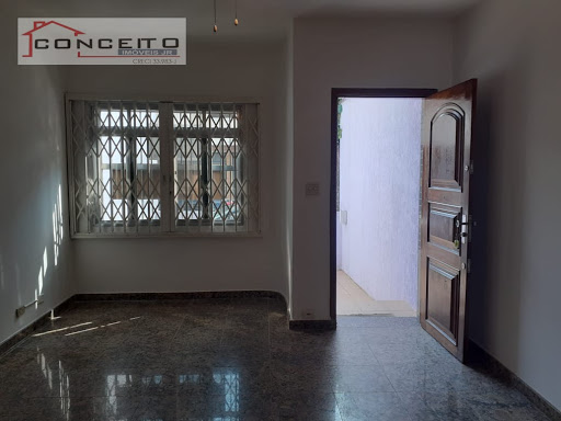 Casa em Vila Gomes Cardim  -  São Paulo