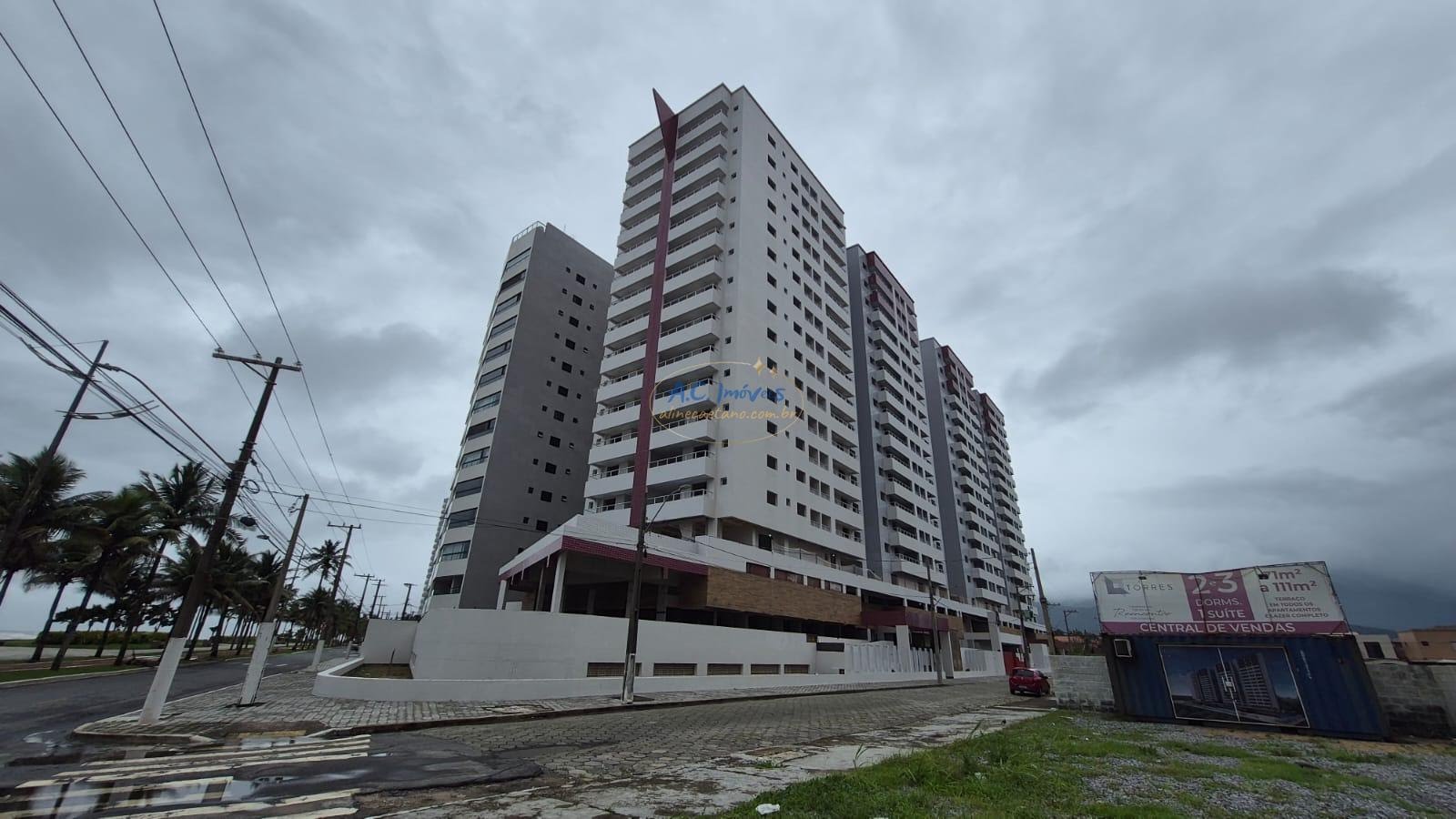 Apartamento à venda com 2 quartos, 1 suíte, 1 vaga e 72m² no Vilamar, Praia Grande (SP) — foto 23 de 23