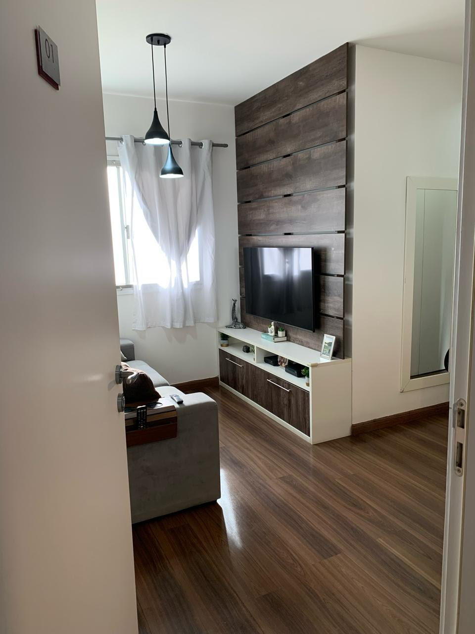 Apartamento à venda com 2 quartos, 1 banheiro e 42m² no Jardim São João (Jaraguá), São Paulo (SP) — foto 9 de 30