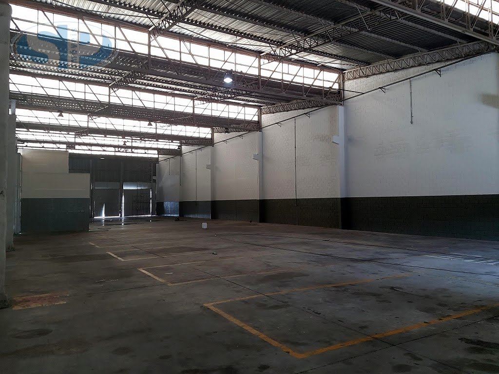 Depósito-Galpão, 1710 m² - Foto 12