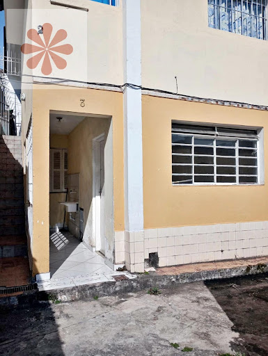 Terreno em Vila Paranaguá  -  São Paulo