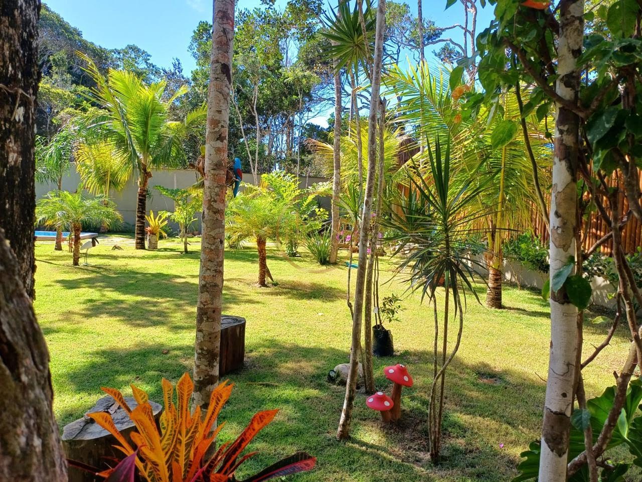 Casa à venda com 2 quartos, 2 suítes, 2 vagas e 200m² no Alto de Pitinga, Porto Seguro (BA) — foto 21 de 21