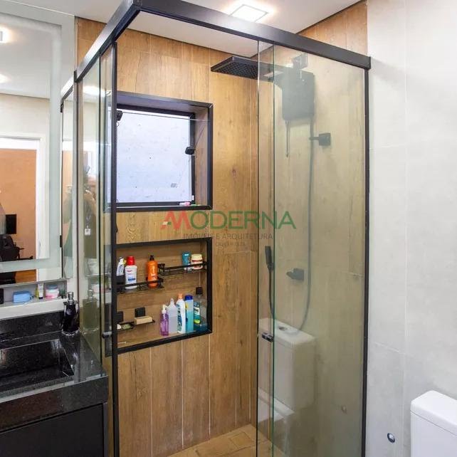 Casa à venda com 2 quartos, 2 banheiros, 2 vagas e 155m² no Assunção, São Bernardo do Campo (SP) — foto 17 de 30