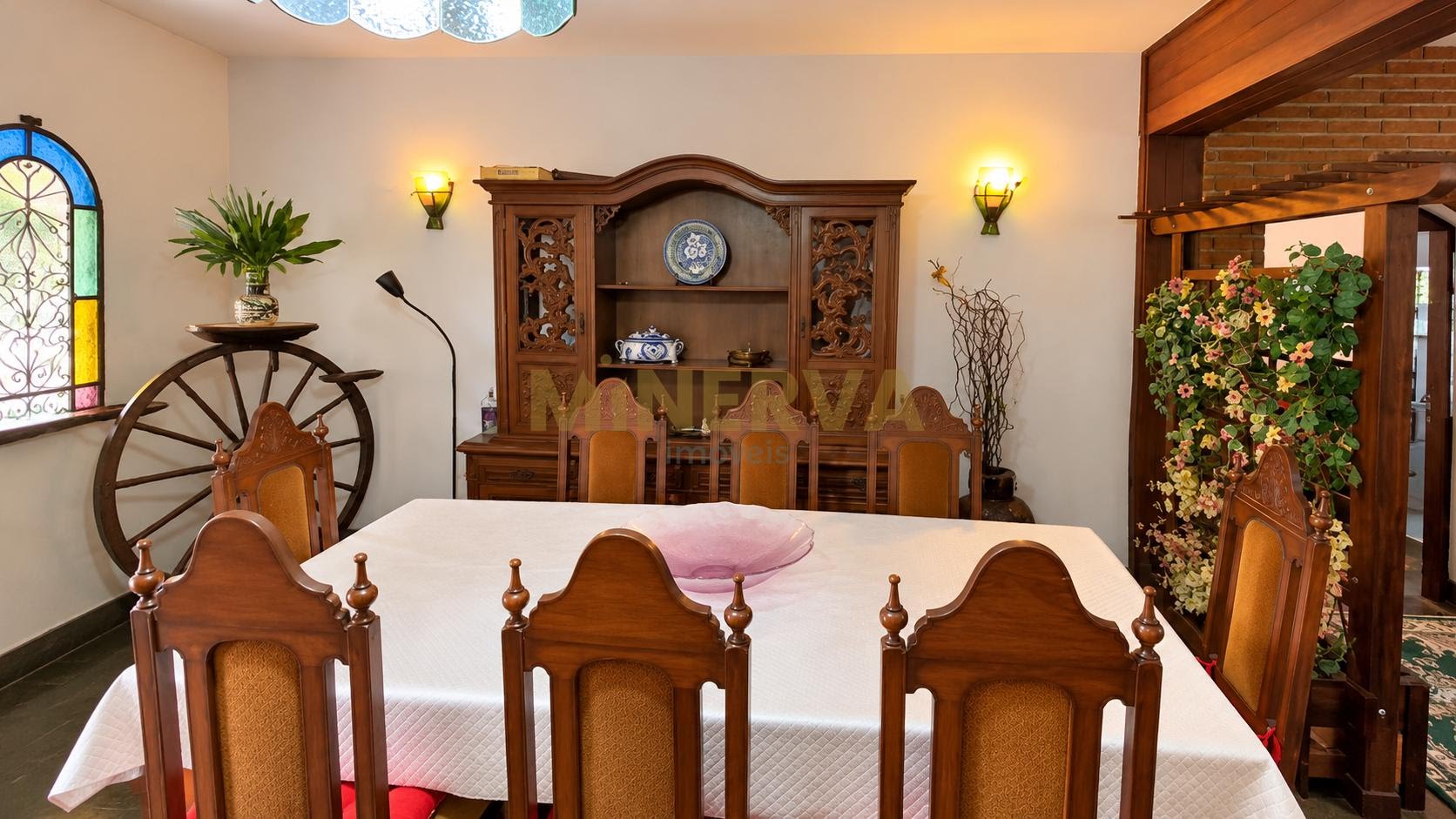 Casa à venda com 4 quartos, 3 suítes e 2367m² no Mantiqueira, Mairiporã (SP) — foto 21 de 30