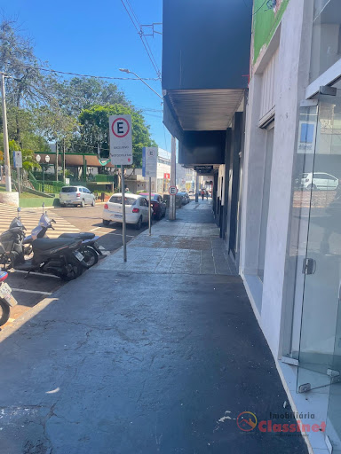 Sala Comercial  no Centro  -  Ivaiporã