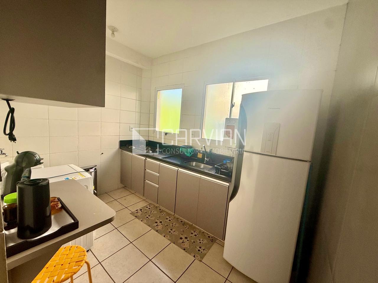 Apartamento para alugar com 2 quartos, 1 banheiro, 1 vaga e 45m² no Jardim Recreio, Ribeirão Preto (SP) — foto 14 de 30