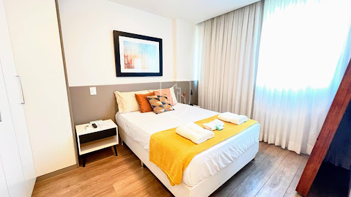 Apartamento na Barra Olímpica p/ temporada - Rio de Janeiro