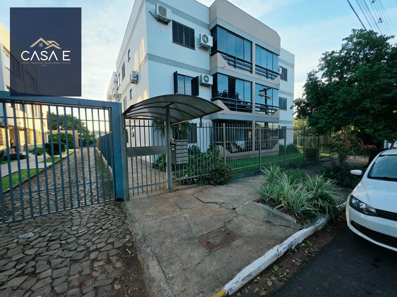 Apartamento à venda com 2 quartos, 1 banheiro, 1 vaga e 90m² no Penha, Ijuí (RS) — foto 25 de 30