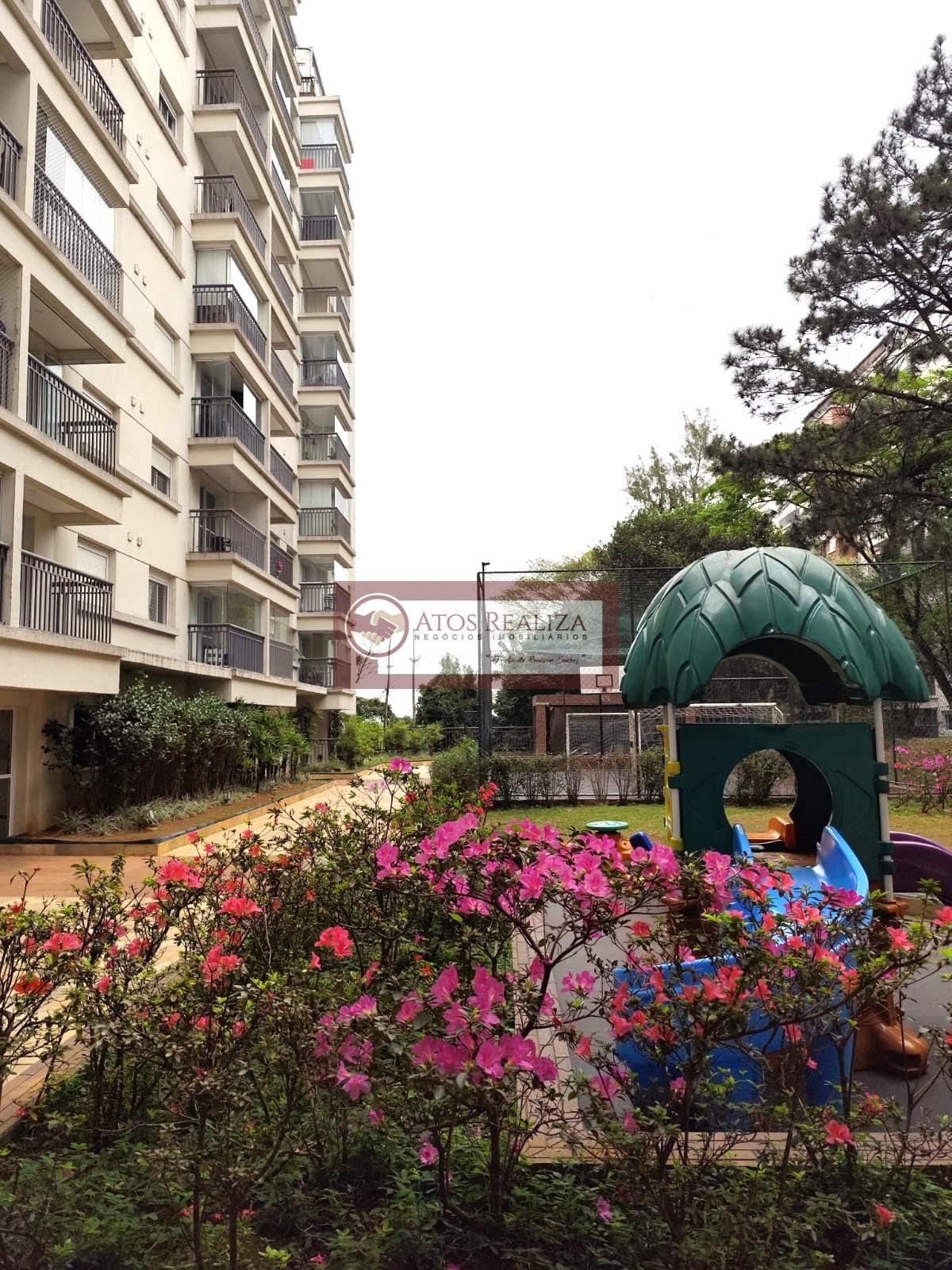 Apartamento à venda com 3 quartos, 1 suíte, 1 vaga e 72m² no Vila Castelo, São Paulo (SP) — foto 23 de 29
