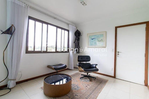 Apartamento, 3 quartos, 137 m² - Foto 4