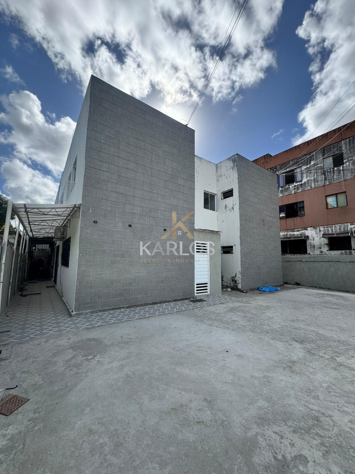 Apartamento à venda com 2 quartos, 1 banheiro, 1 vaga e 40m² no Pau Amarelo, Paulista (PE) — foto 12 de 17