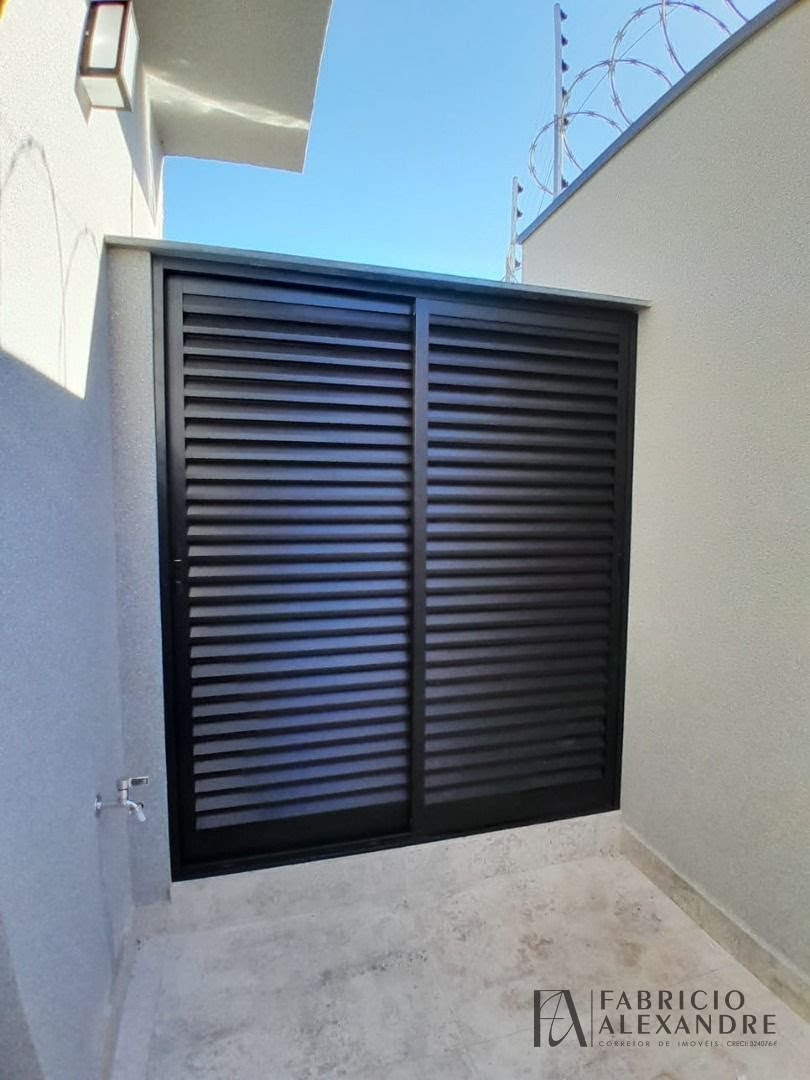 Casa à venda com 3 quartos, 3 suítes, 4 vagas e 157m² no Residencial Alta Vista, São José do Rio Preto (SP) — foto 19 de 28