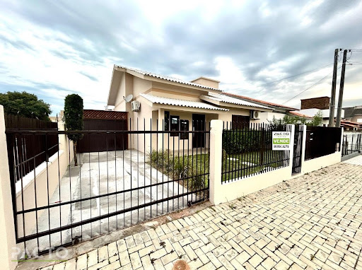 Casa em Urussanguinha  -  Araranguá