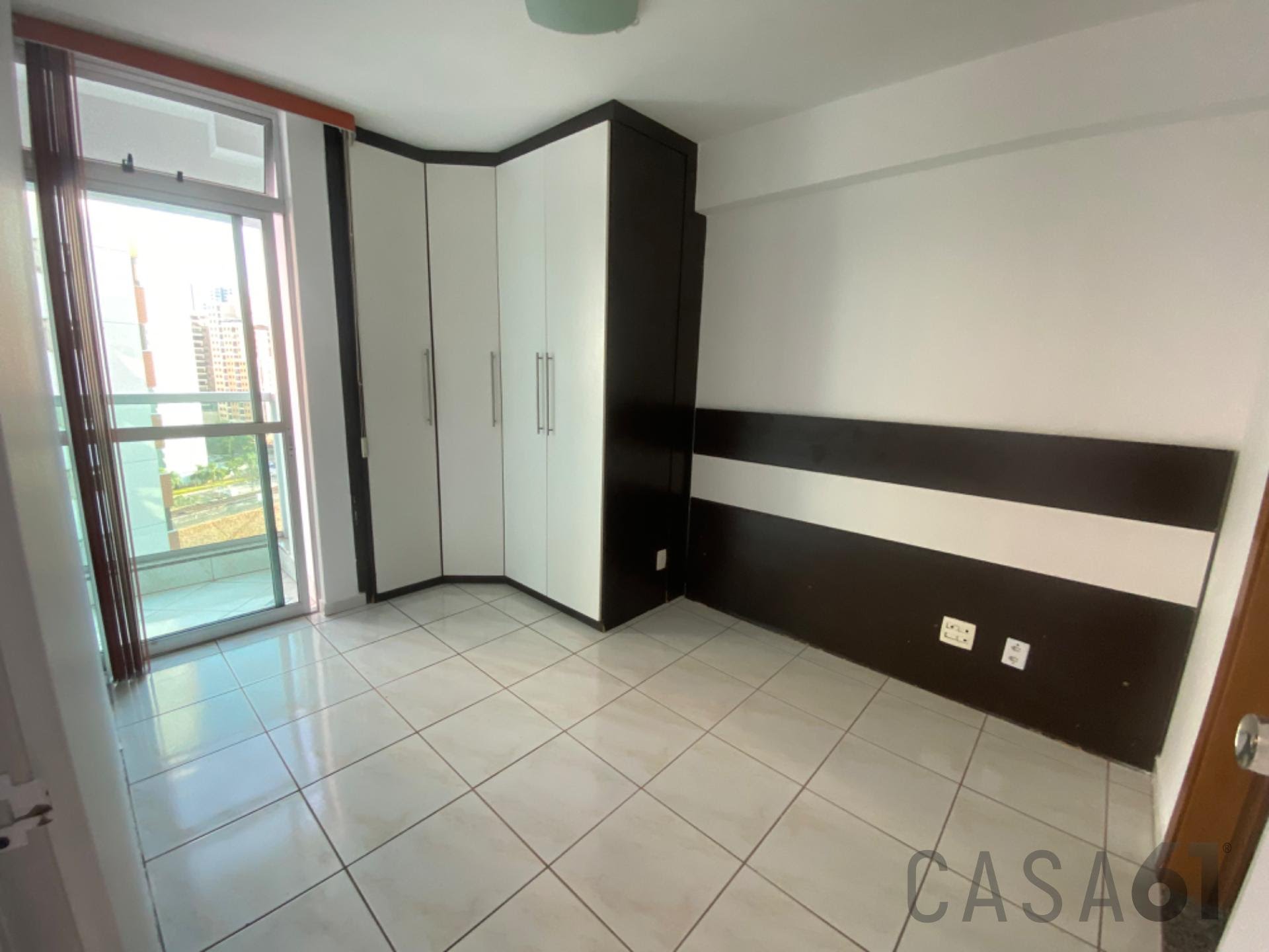 Apartamento, 1 quarto, 39 m² - Foto 4