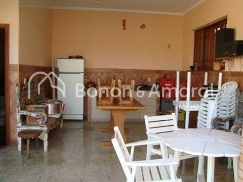Casa de Condomínio, 4 quartos - Foto 23