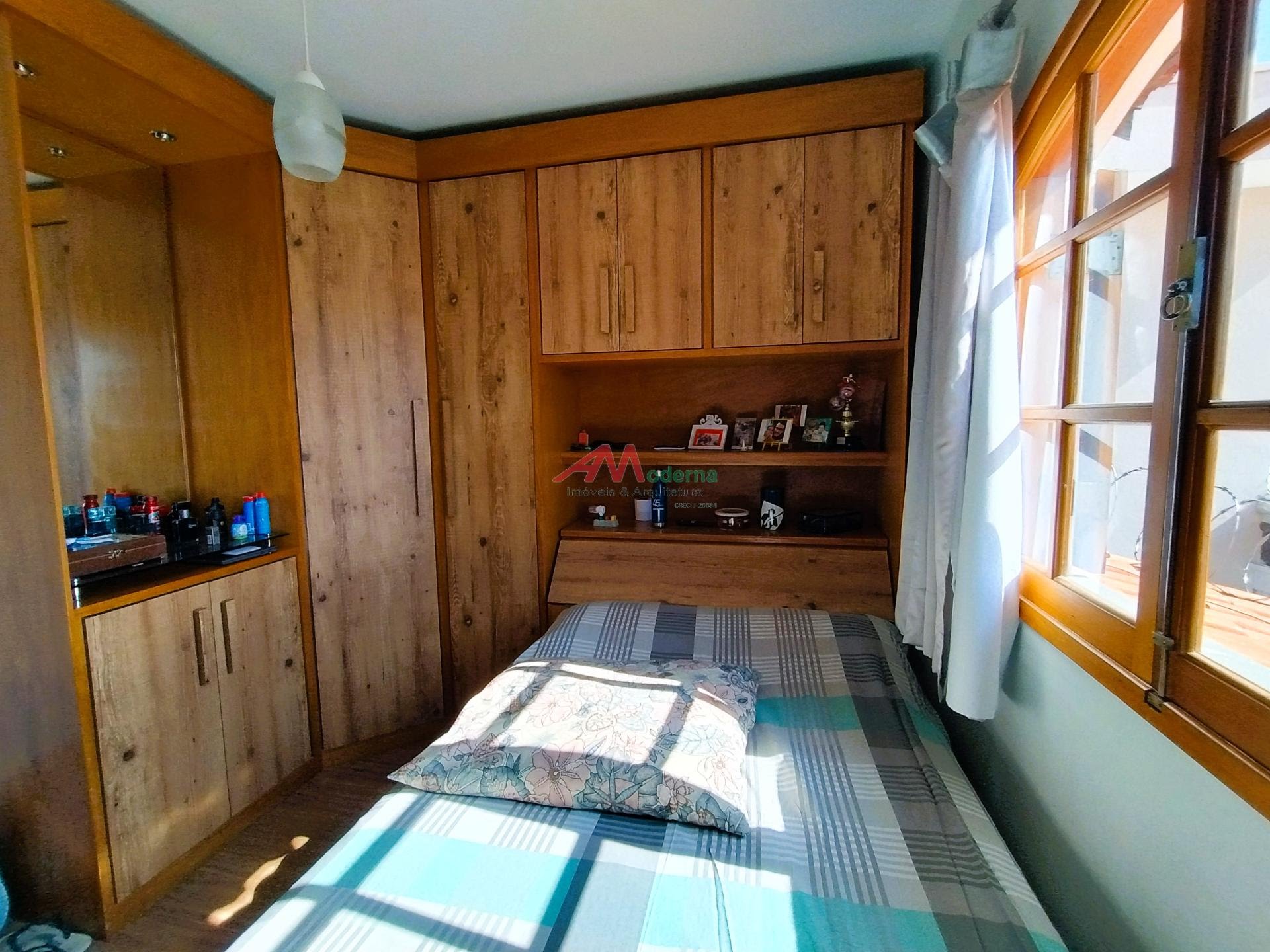Casa à venda com 3 quartos, 3 banheiros, 2 vagas e 254m² no Paulicéia, São Bernardo do Campo (SP) — foto 26 de 30