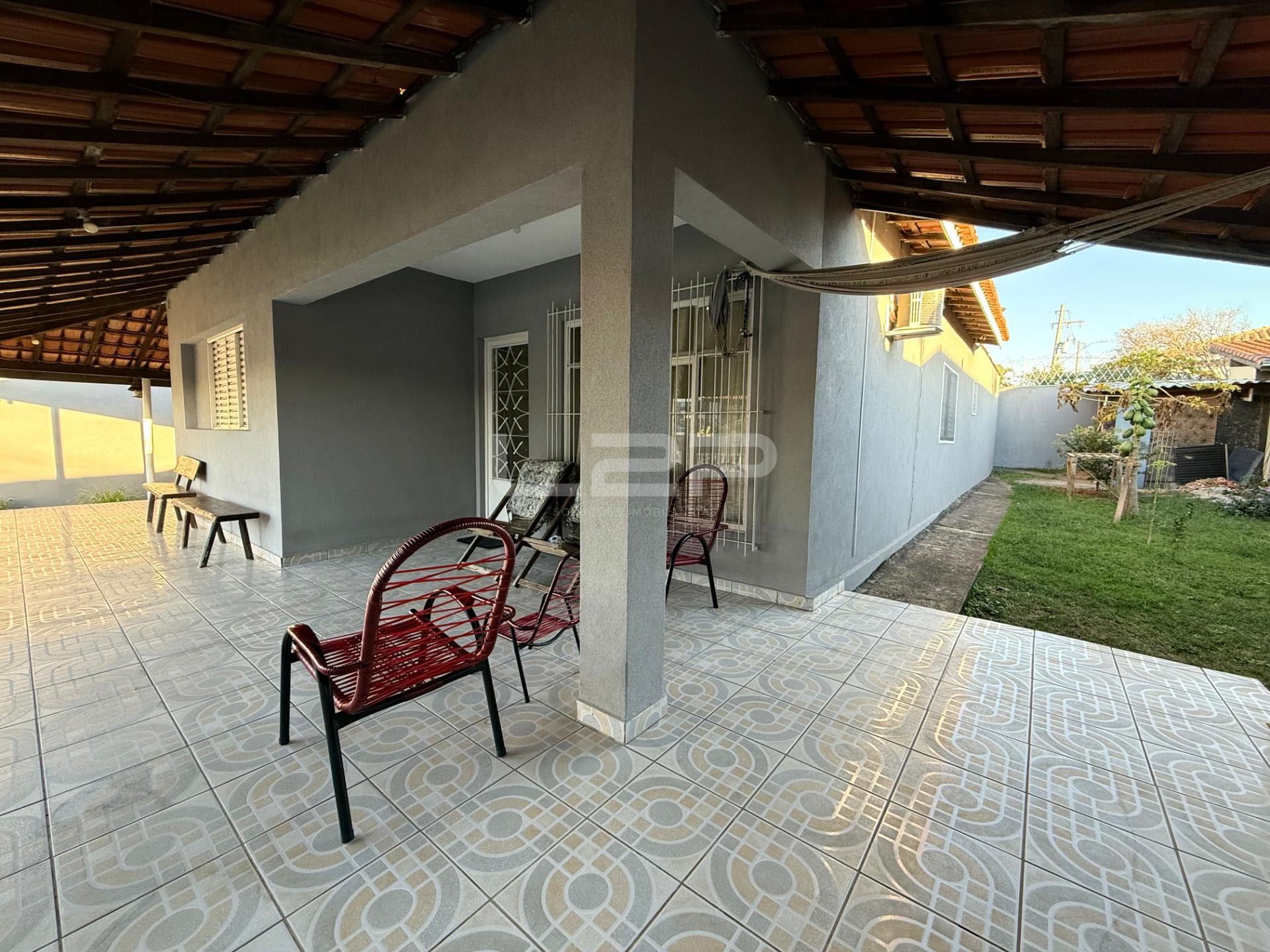 Casa à venda com 3 quartos, 1 suíte, 2 vagas e 232m² no Jardim Primavera, Itupeva (SP) — foto 4 de 26