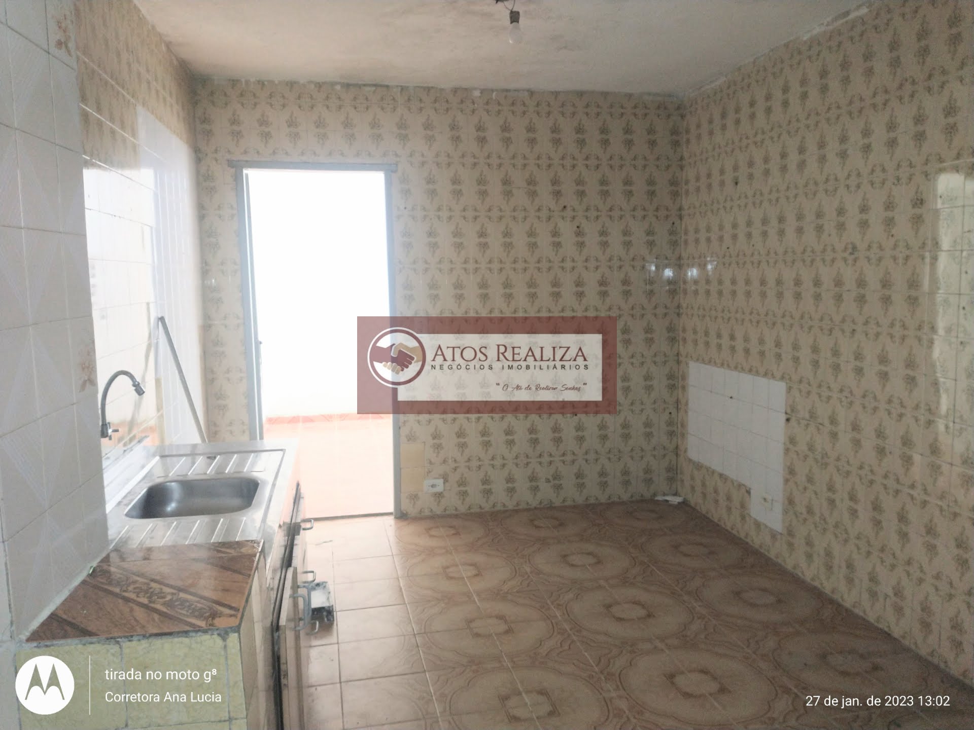 Casa para alugar com 1 quarto, 1 banheiro e 40m² no Parque Grajau, São Paulo (SP) — foto 5 de 14