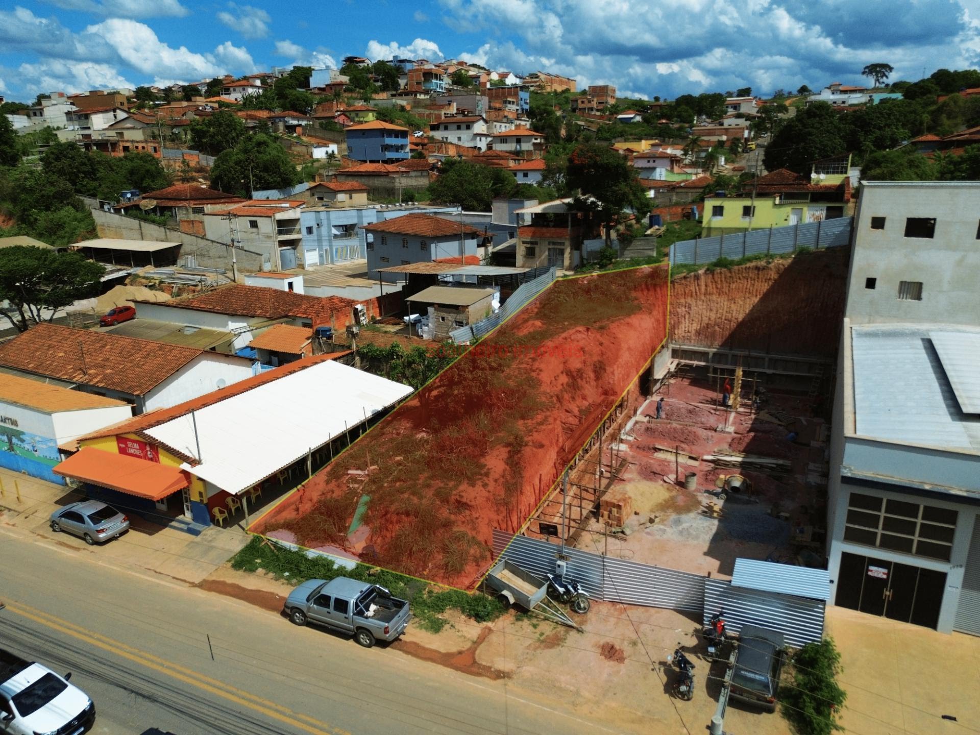 Topografia