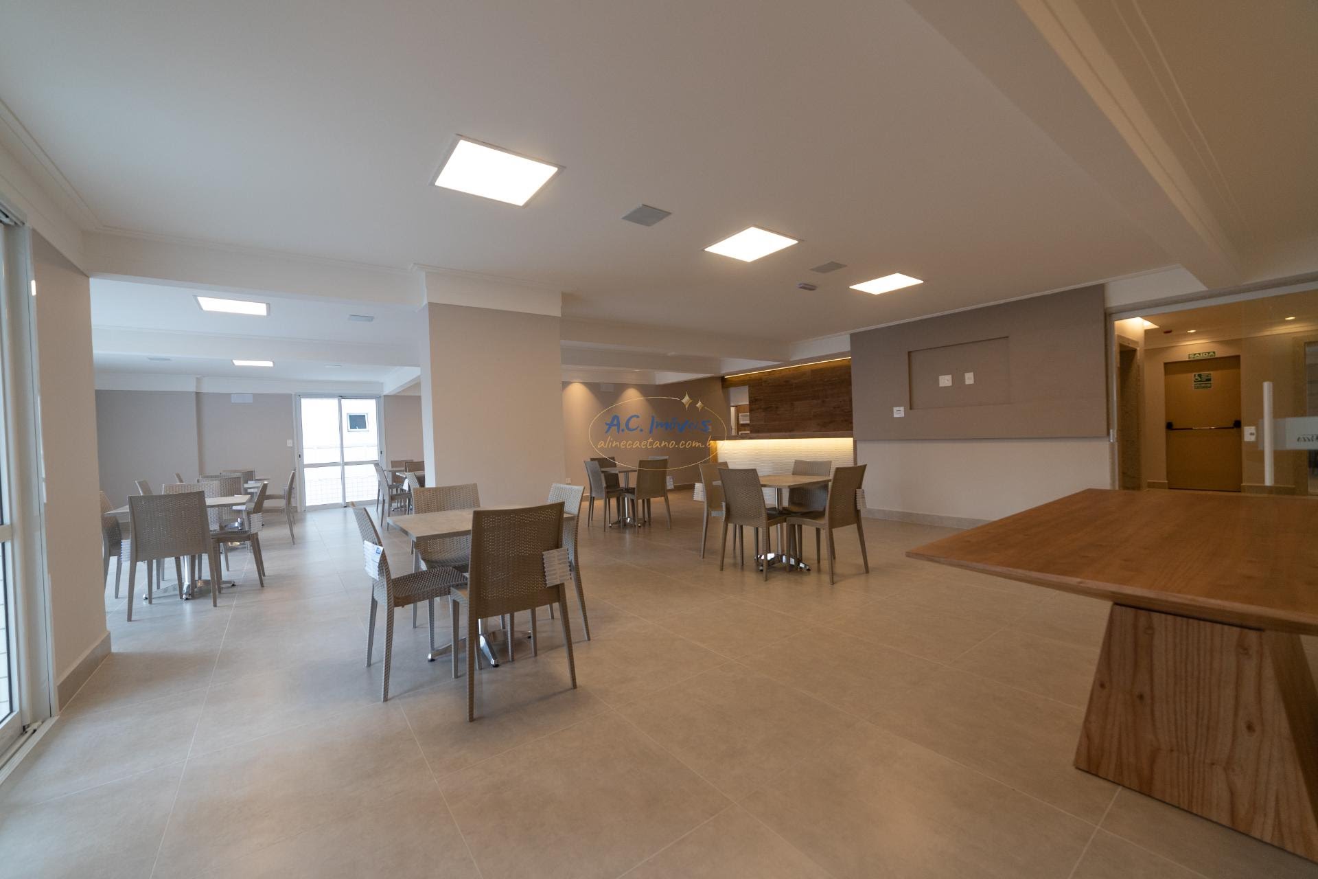 Apartamento à venda com 4 quartos, 3 suítes, 3 vagas e 183m² no Canto do Forte, Praia Grande (SP) — foto 2 de 30
