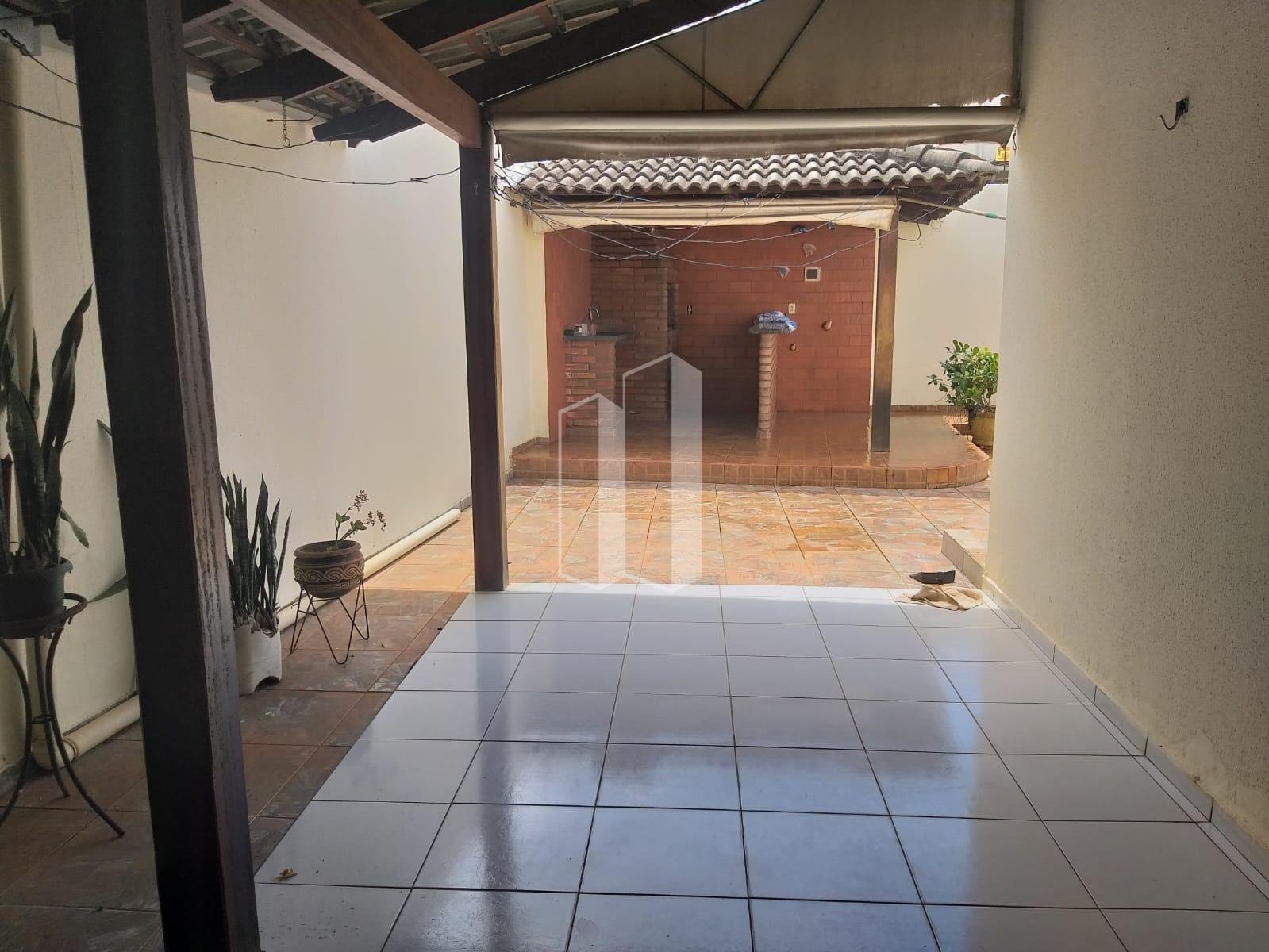 Casa à venda com 3 quartos, 1 suíte, 4 vagas e 140m² no Jardim Nova Era, Aparecida de Goiânia (GO) — foto 3 de 19