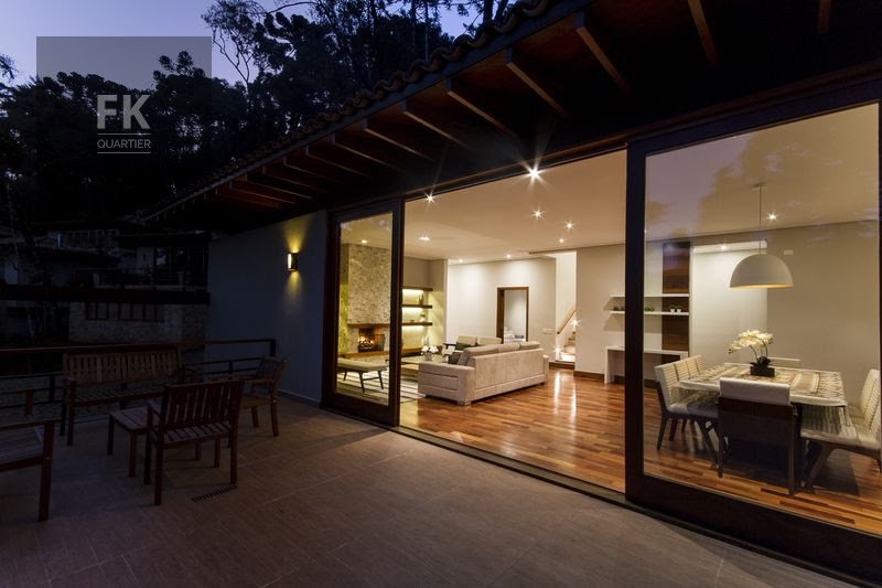 Casa à venda com 5 quartos, 5 suítes, 3 vagas e 350m² no Vila Imbiry, Campos do Jordão (SP) — foto 28 de 30