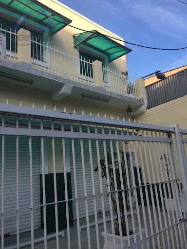Prédio Comercial  em Vila das Merces  -  São Paulo