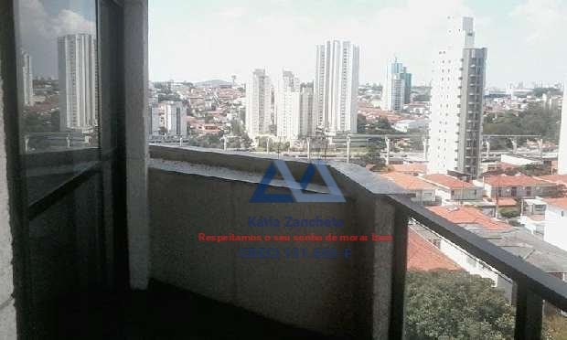 Apartamento à venda com 4 quartos, 2 suítes, 3 vagas e 136m² no Jardim Brasil (zona Sul), São Paulo (SP) — foto 20 de 20