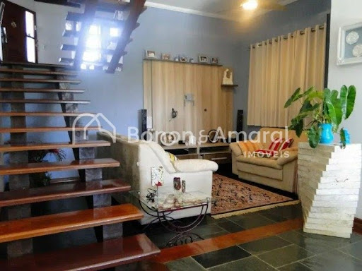 Casa de Condomínio, 4 quartos - Foto 6