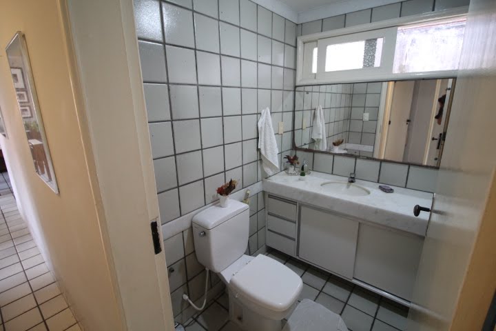 Casa à venda com 5 quartos, 2 suítes, 10 vagas e 245m² no Água Fria, Recife (PE) — foto 7 de 29