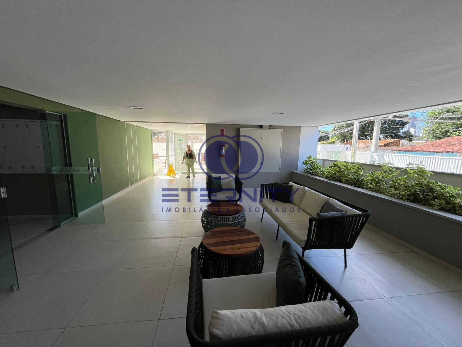 Apartamento à venda com 2 quartos, 1 banheiro, 1 vaga e 45m² no Tamarineira, Recife (PE) — foto 20 de 24
