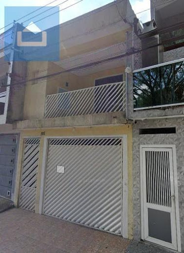 Sobrado em Jardim Soares  -  São Paulo