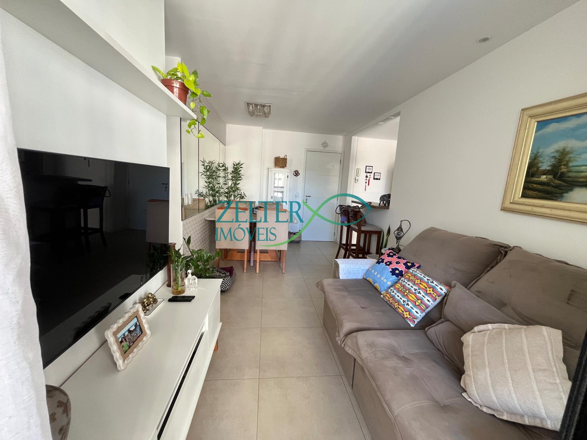 Apartamento à venda com 2 quartos, 1 suíte, 1 vaga e 62m² no Jacarepaguá, Rio de Janeiro (RJ) — foto 8 de 30