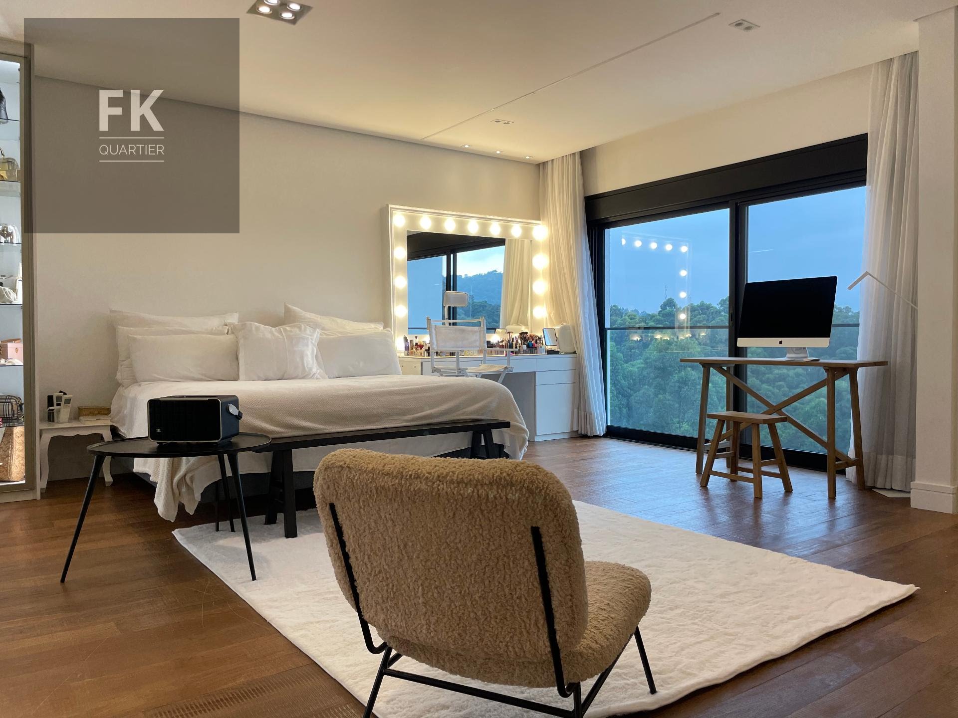 Casa para alugar com 4 quartos, 4 suítes, 4 vagas e 495m² no Tamboré, Santana de Parnaíba (SP) — foto 18 de 30
