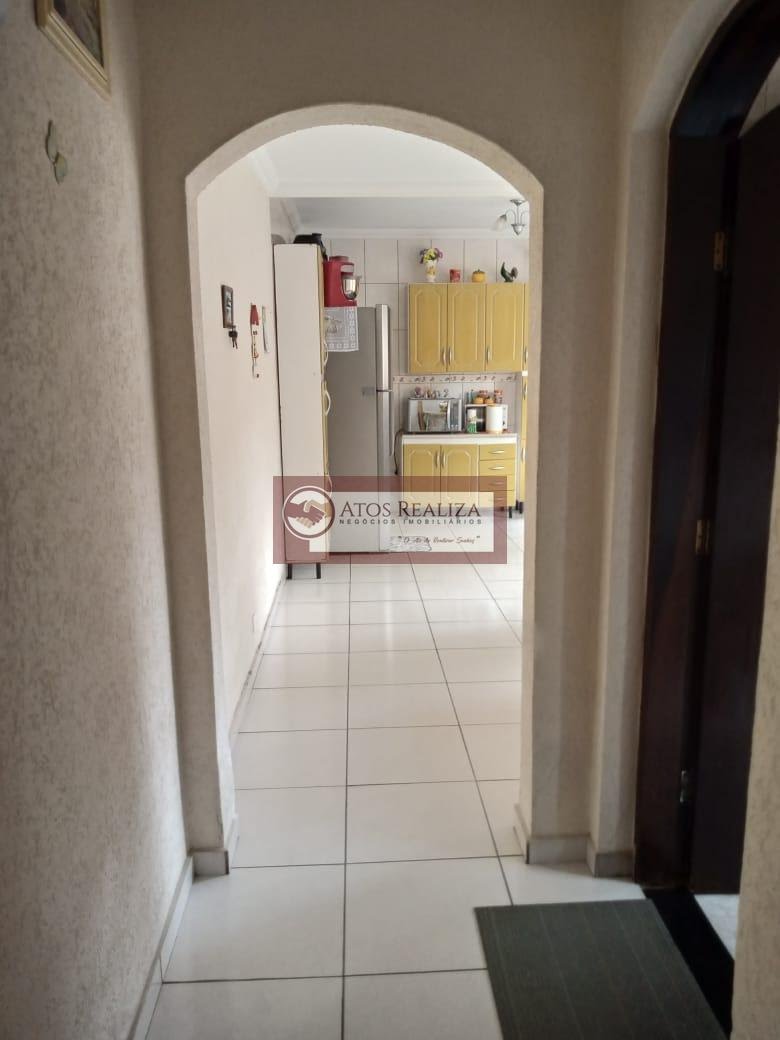 Casa à venda com 3 quartos, 1 suíte, 2 vagas e 125m² no Balneário São José, São Paulo (SP) — foto 8 de 20