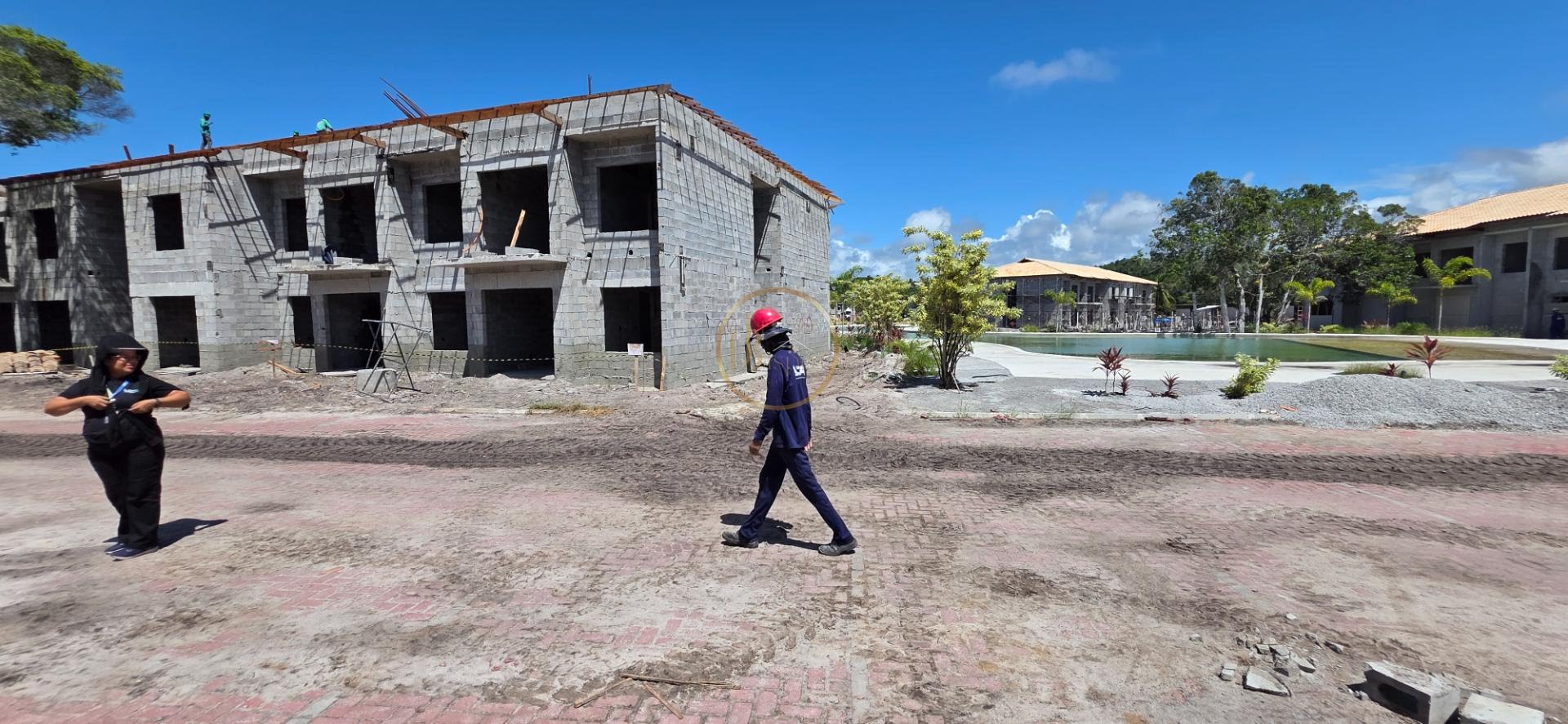 Apartamento à venda com 1 quarto, 1 banheiro, 1 vaga e 45m² no Coroa Vermelha, Santa Cruz Cabrália (BA) — foto 12 de 23