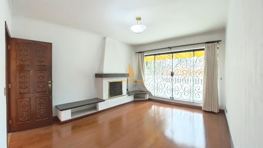 Casa com edícula em Vila Valparaíso, Santo André - SP