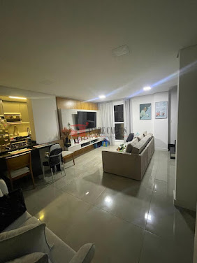  Cobertura duplex  em Vila Osasco  -  Osasco
