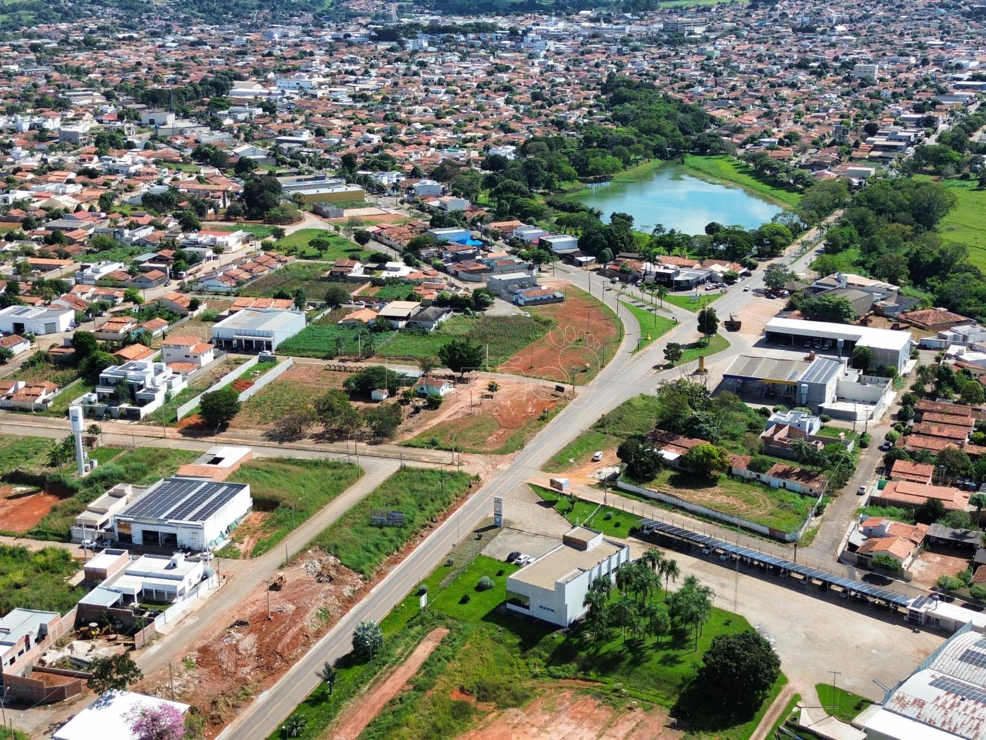 Terreno à venda com 1764m² de terreno no Lara Park, Itapuranga (GO) — foto 5 de 10