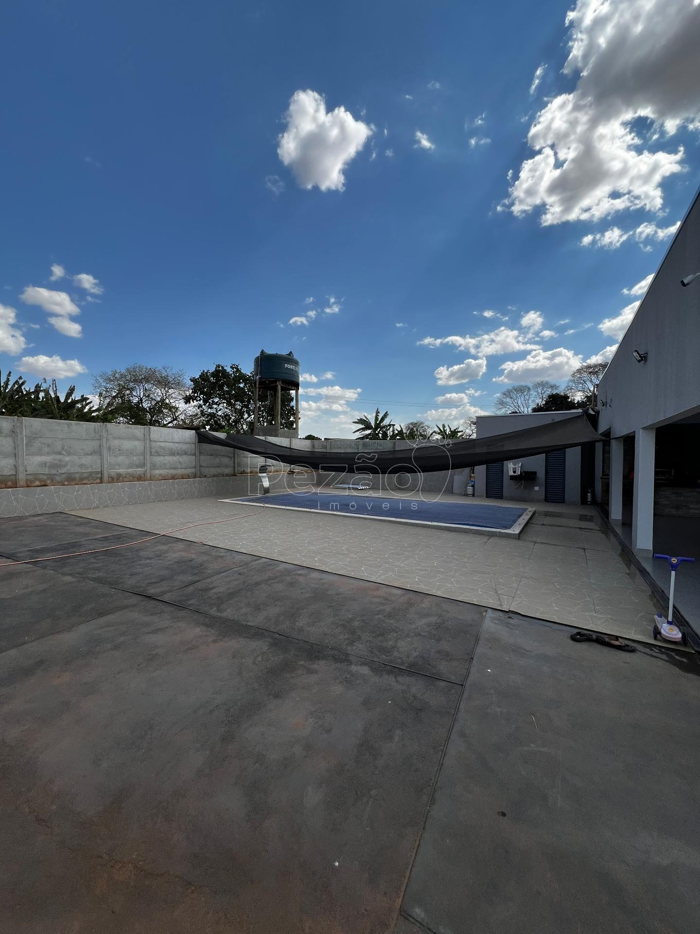 Casa à venda com 3 quartos, 2 suítes, 10 vagas e 450m² no Povoado Córrego da Onça, Itapuranga (GO) — foto 5 de 30